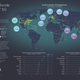 Here’s a recent infographic from Ookla showing how much 5G grew in 2020.
